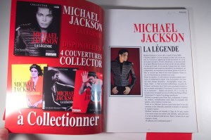 Michael Jackson - La Légende (Hors Série Noise Magazine) (03)